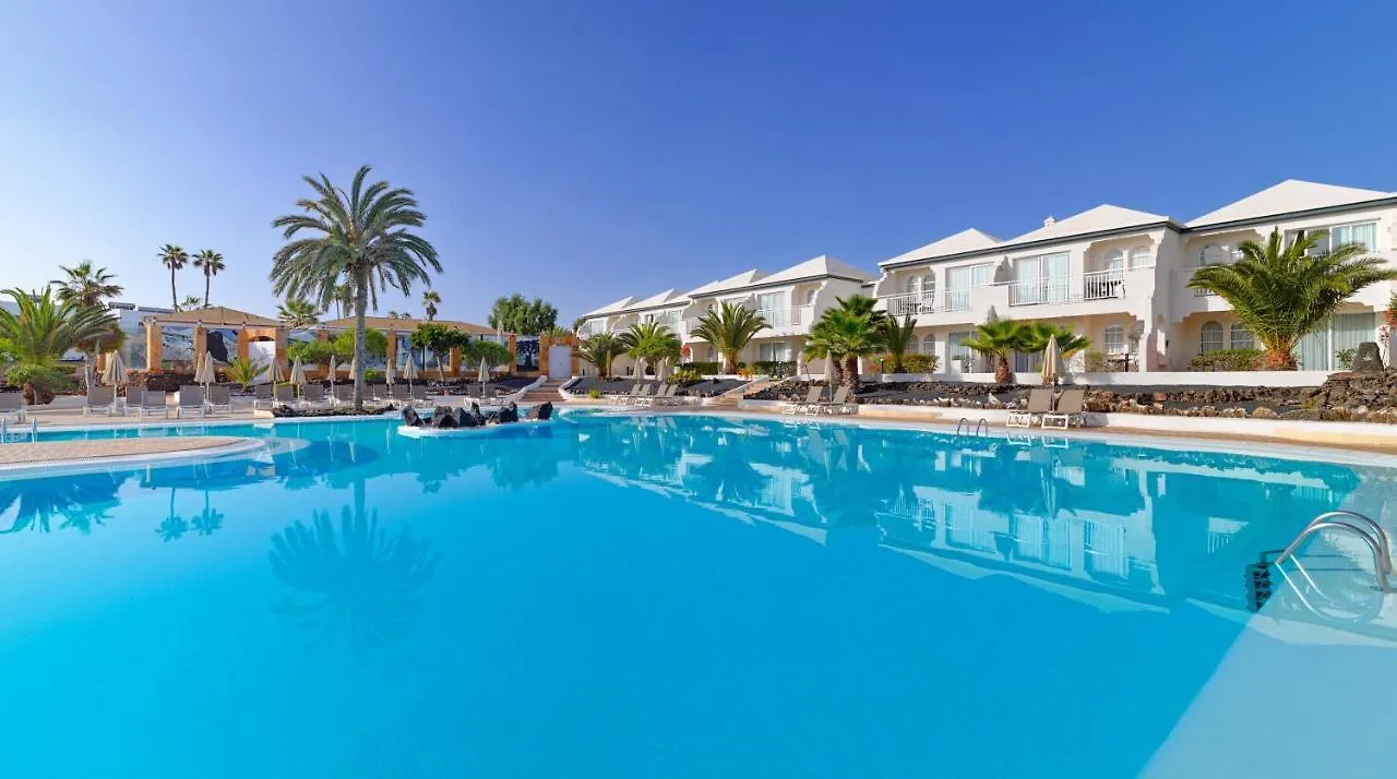 H10 Ocean Suites (Adults Only) Κοραλέχο Ξενοδοχείο