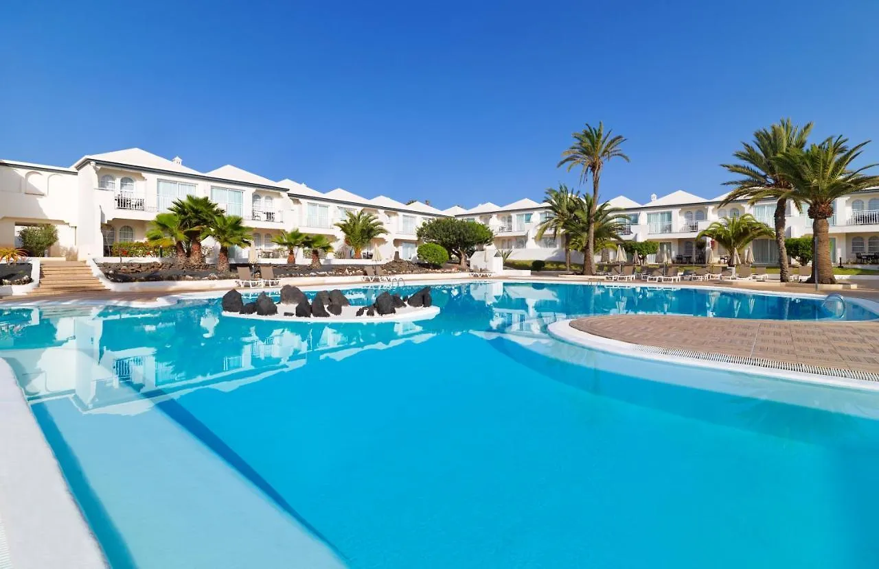 H10 Ocean Suites (Adults Only) Corralejo