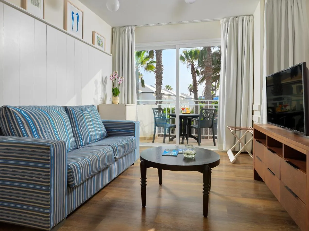 H10 Ocean Suites (Adults Only) Corralejo 4*,