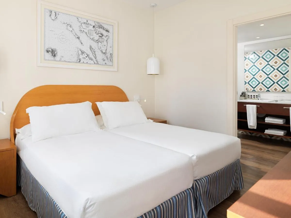 H10 Ocean Suites (Adults Only) Κοραλέχο