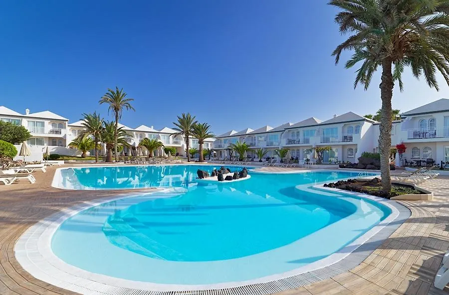 Ξενοδοχείο H10 Ocean Suites (Adults Only) Κοραλέχο