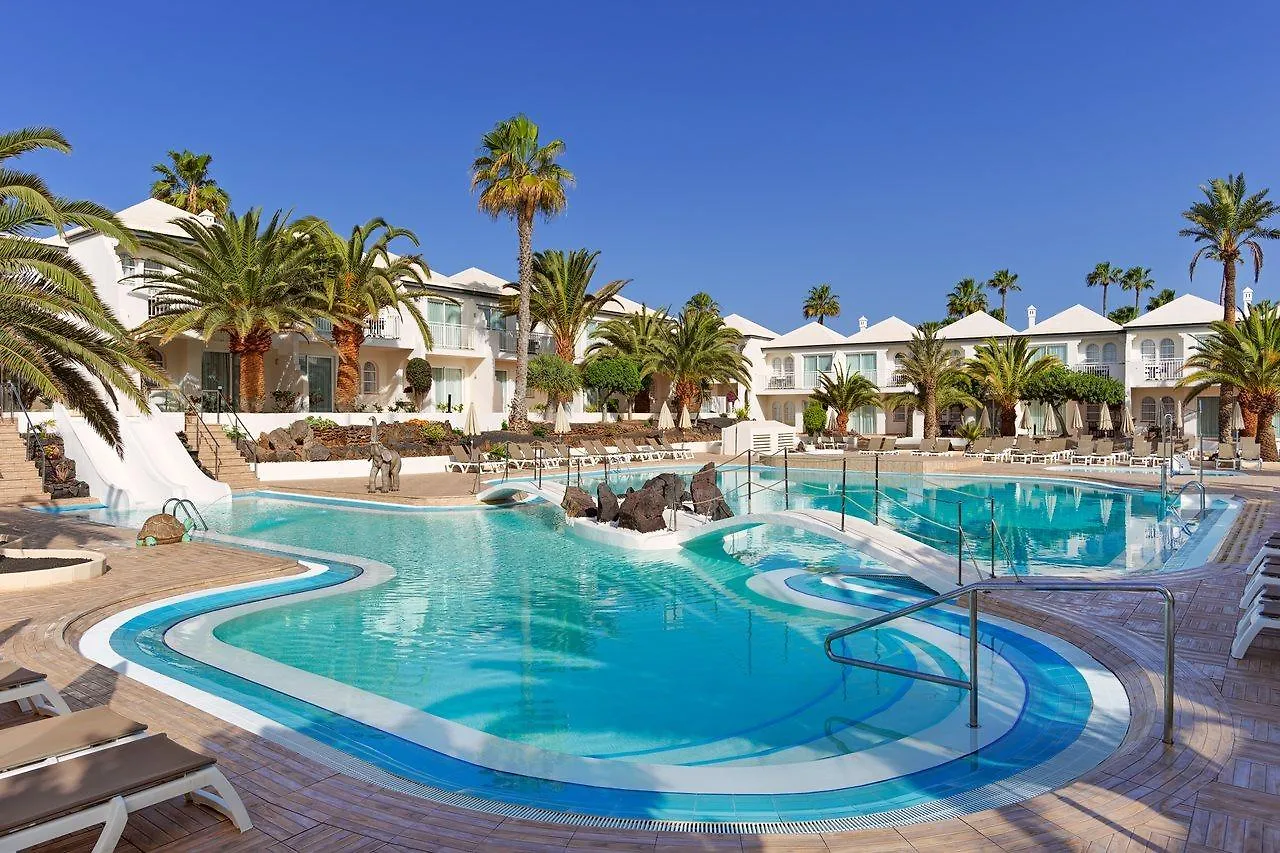 H10 Ocean Suites (Adults Only) Κοραλέχο 4*,