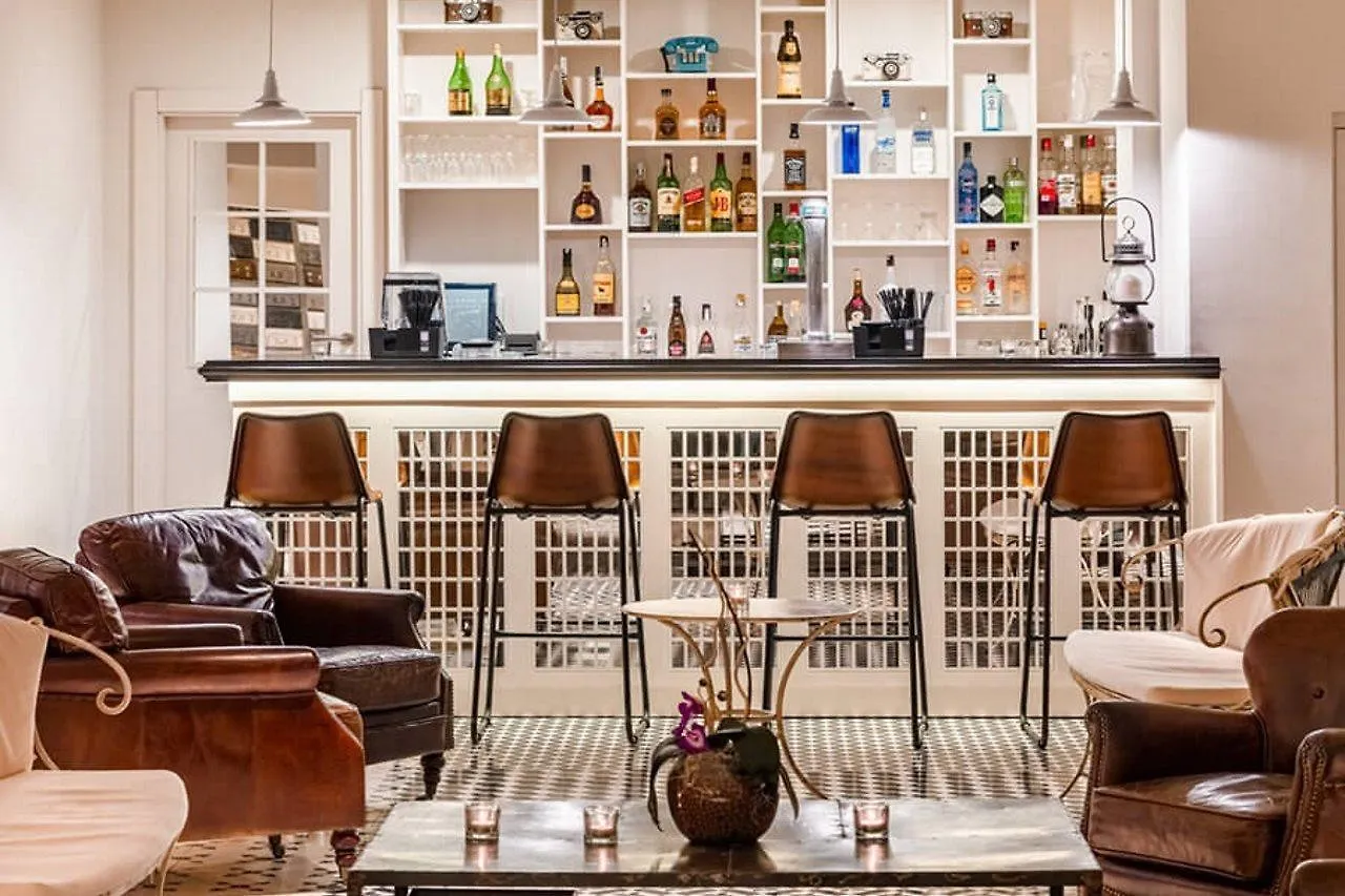 H10 Ocean Suites (Adults Only) Коральео Отель