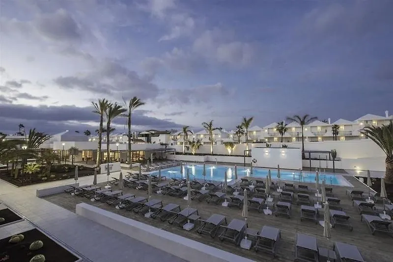 Hotel H10 Ocean Suites (Adults Only) Corralejo