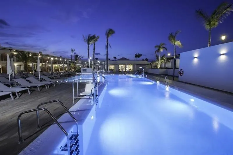 H10 Ocean Suites (Adults Only) Corralejo 4*,