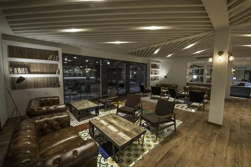 H10 Ocean Suites (Adults Only) Коральео