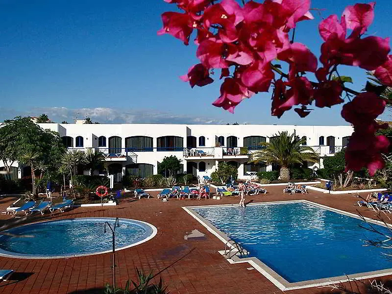 **** Отель H10 Ocean Suites (Adults Only) Коральео Испания