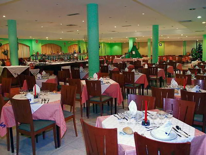 H10 Ocean Suites (Adults Only) Коральео
