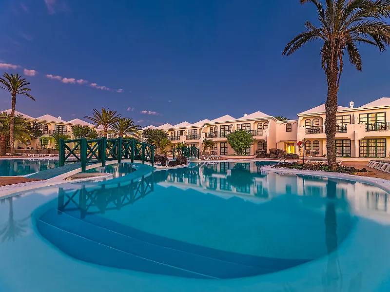 H10 Ocean Suites (Adults Only) Corralejo Hotel