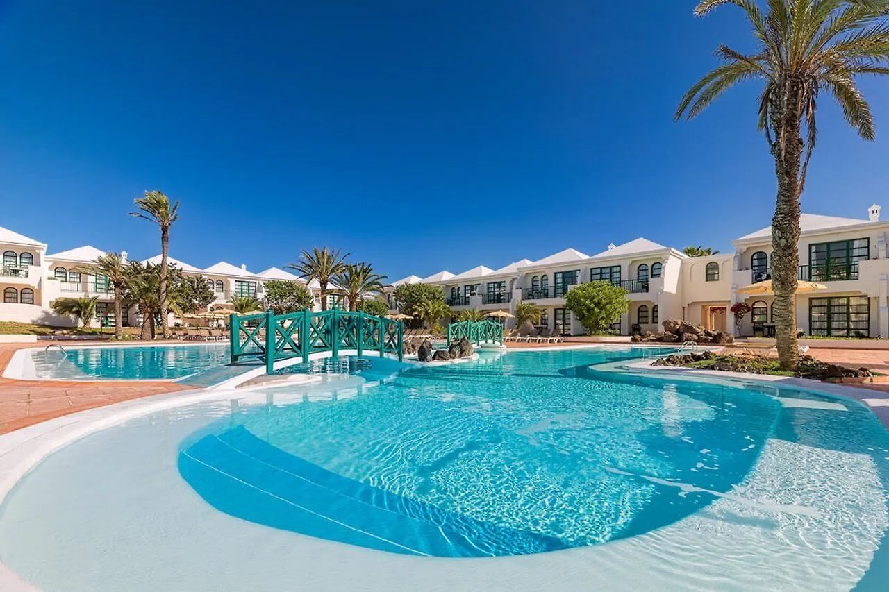 Ξενοδοχείο H10 Ocean Suites (Adults Only) Κοραλέχο