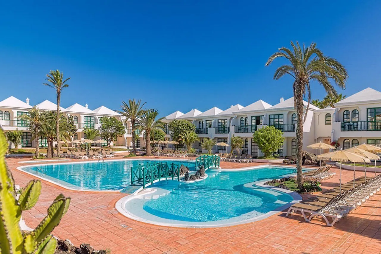 H10 Ocean Suites (Adults Only) Κοραλέχο Ξενοδοχείο