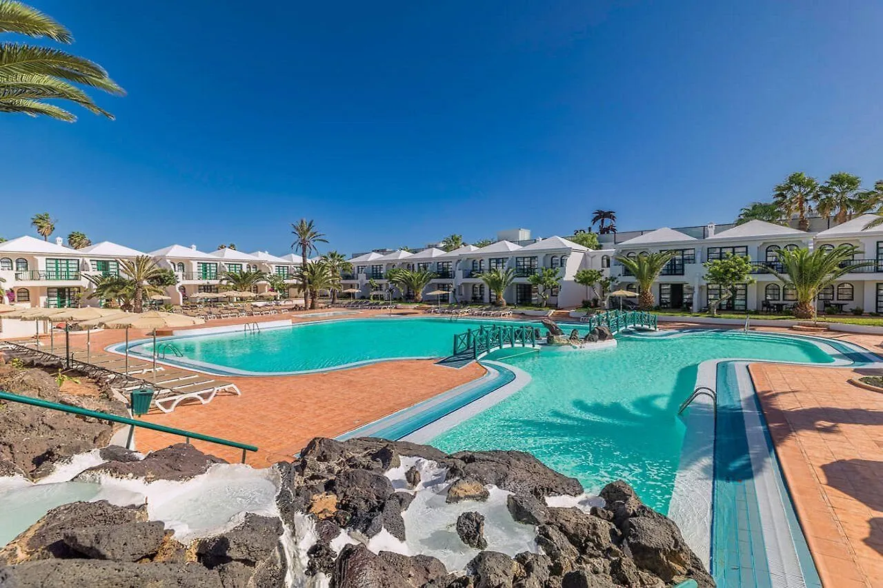 Ξενοδοχείο H10 Ocean Suites (Adults Only) Κοραλέχο