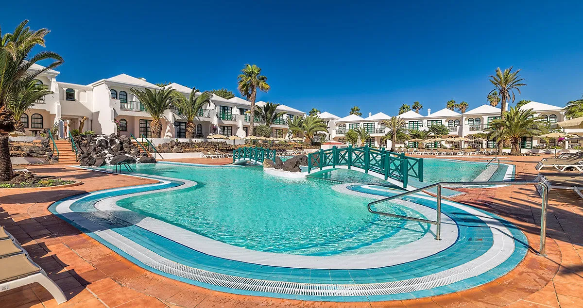 H10 Ocean Suites (Adults Only) Corralejo Spain