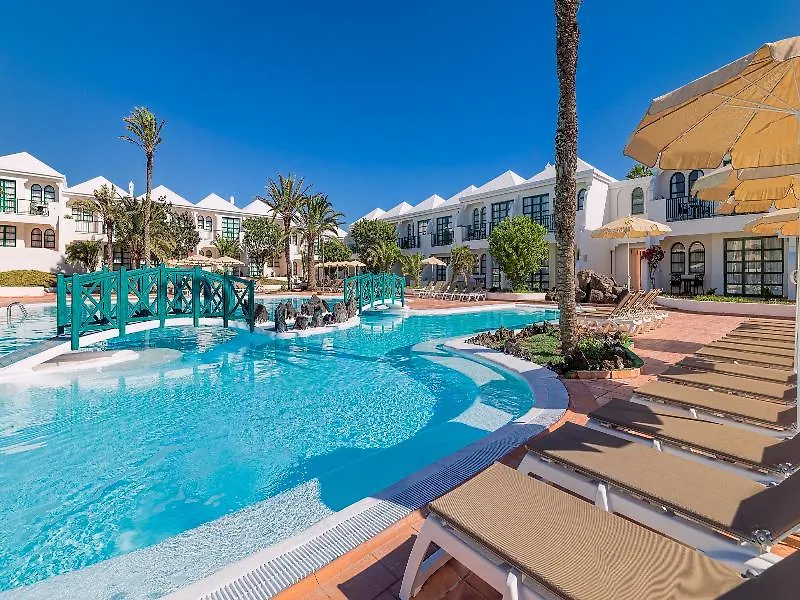 H10 Ocean Suites (Adults Only) Коральео 4*,  Испания
