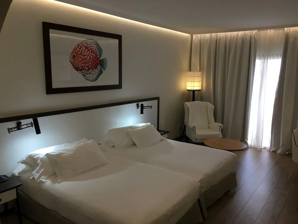 **** Ξενοδοχείο H10 Ocean Suites (Adults Only) Κοραλέχο Ισπανία