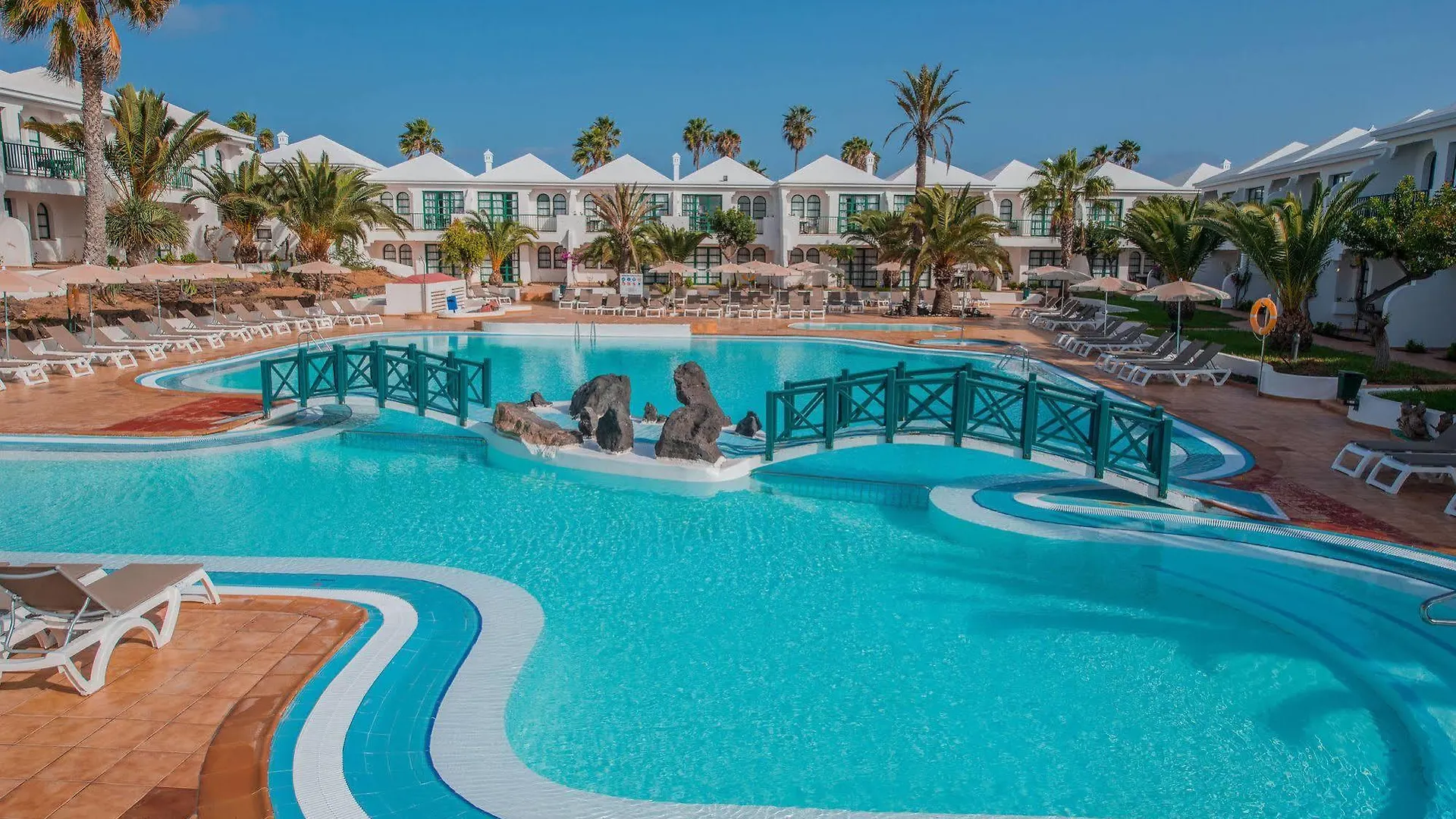 H10 Ocean Suites (Adults Only) Коральео Испания
