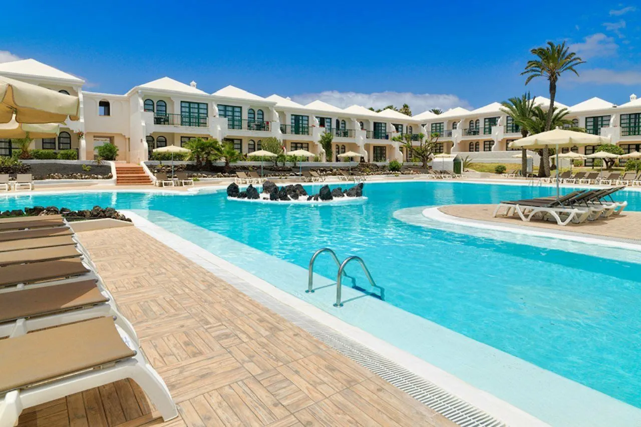 H10 Ocean Suites (Adults Only) Κοραλέχο Ξενοδοχείο