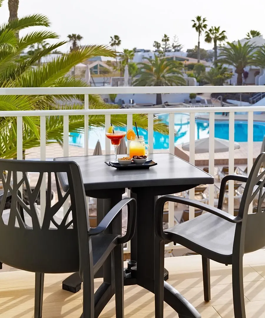H10 Ocean Suites (Adults Only) Corralejo 4*,  España