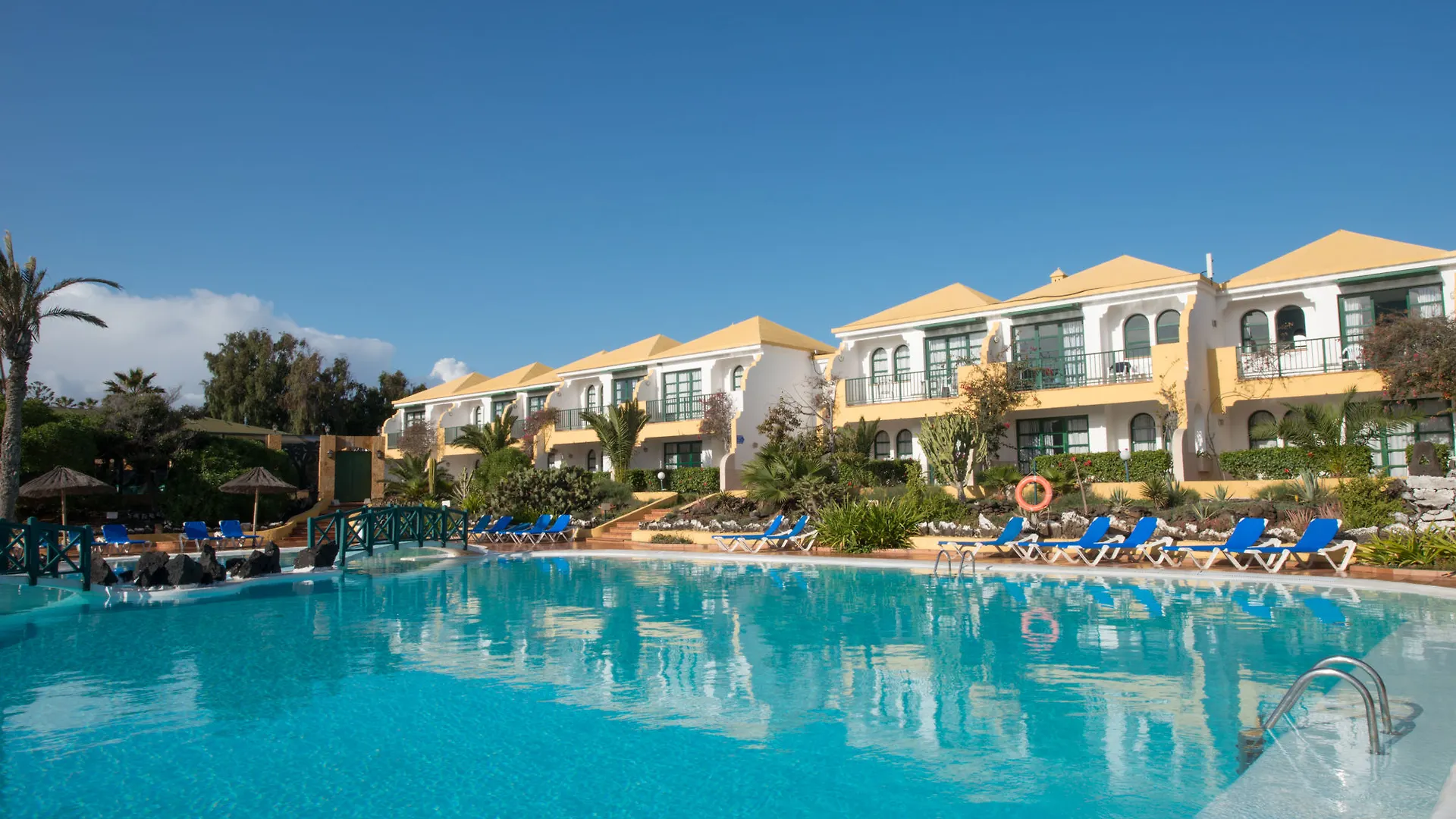 H10 Ocean Suites (Adults Only) Corralejo Hotel