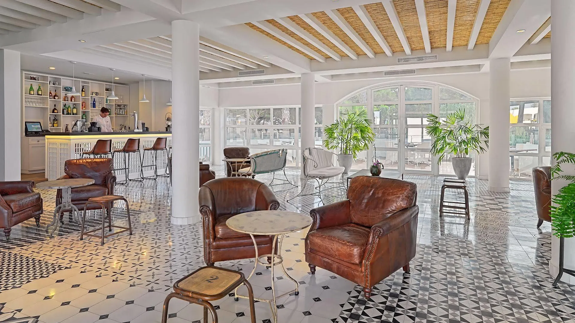 H10 Ocean Suites (Adults Only) Corralejo Hotel