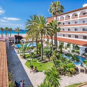 4r Gran Europe 4*, Coma-Ruga Espagne