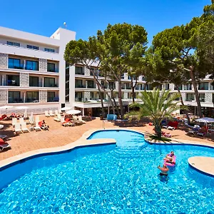 & S'entrador Playa 4*, Cala Ratjada (Mallorca) Espagne