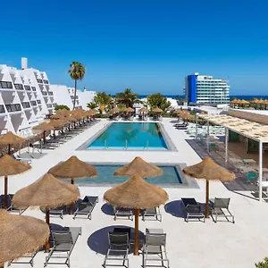 Отель Sol Fuerteventura Jandia -