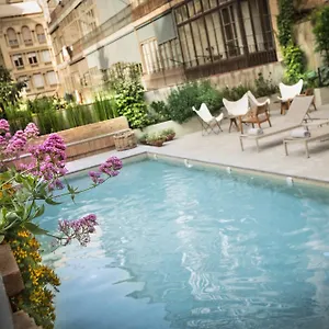 Alexandra Hotel, Curio Collection By Hilton 4*, Barcelone Espagne