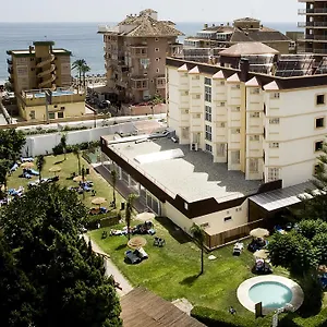Monarque Cendrillon 3*, Fuengirola Espagne