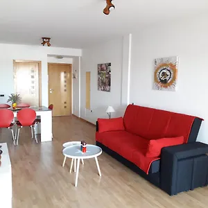 Appartement Big And Bright