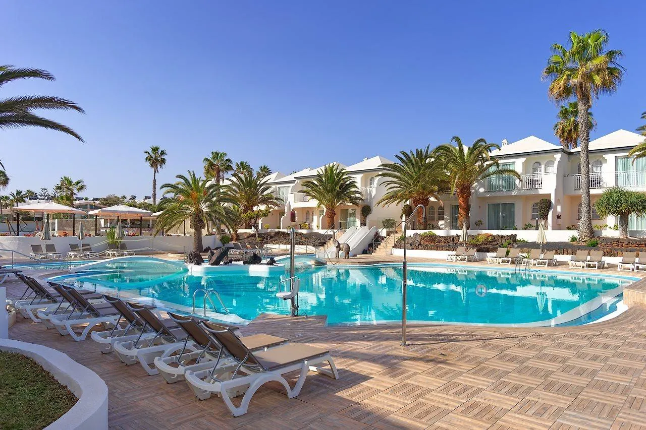 Hotel H10 Ocean Suites (Adults Only) Corralejo