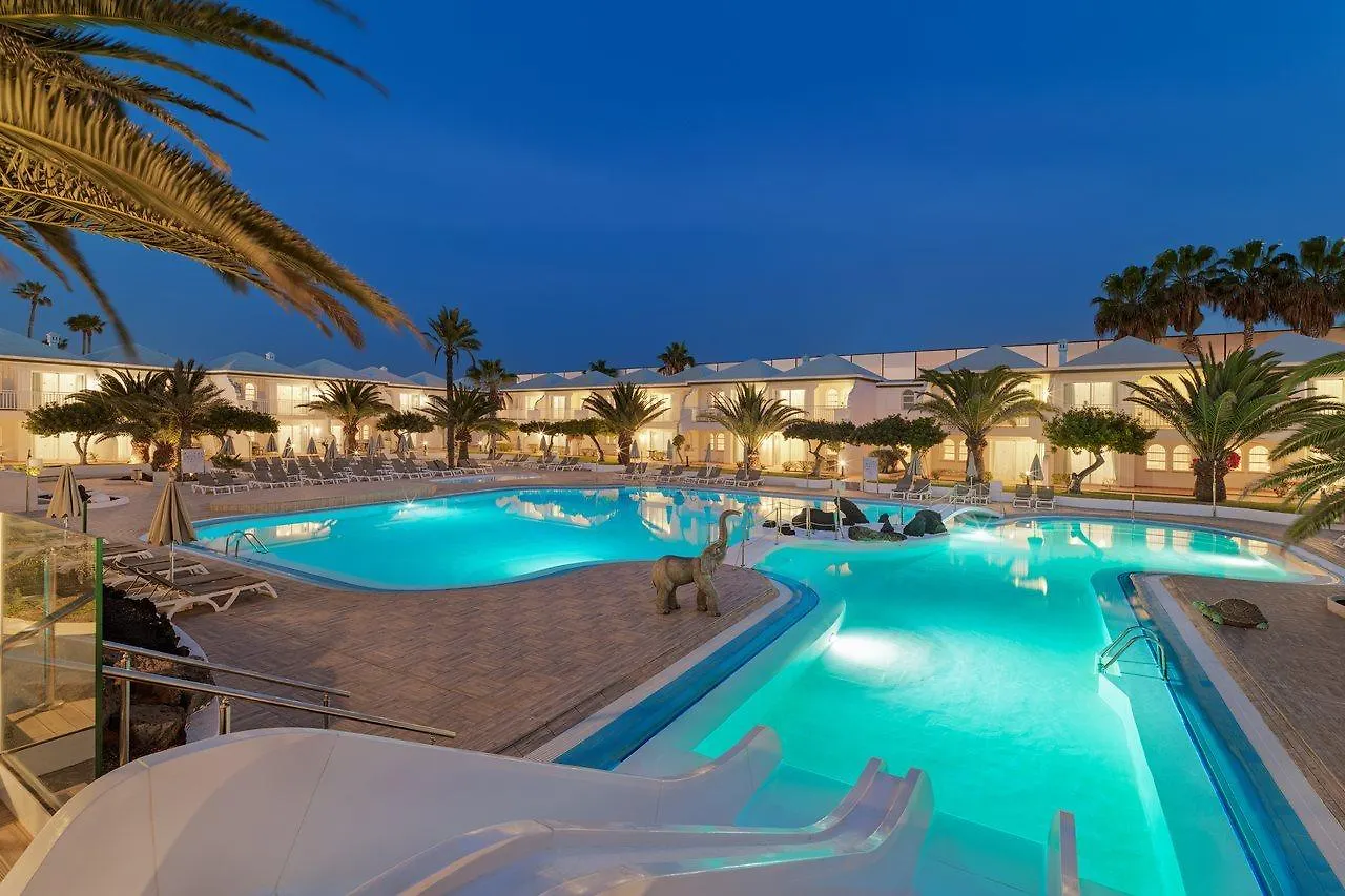 H10 Ocean Suites (Adults Only) Corralejo 4*,