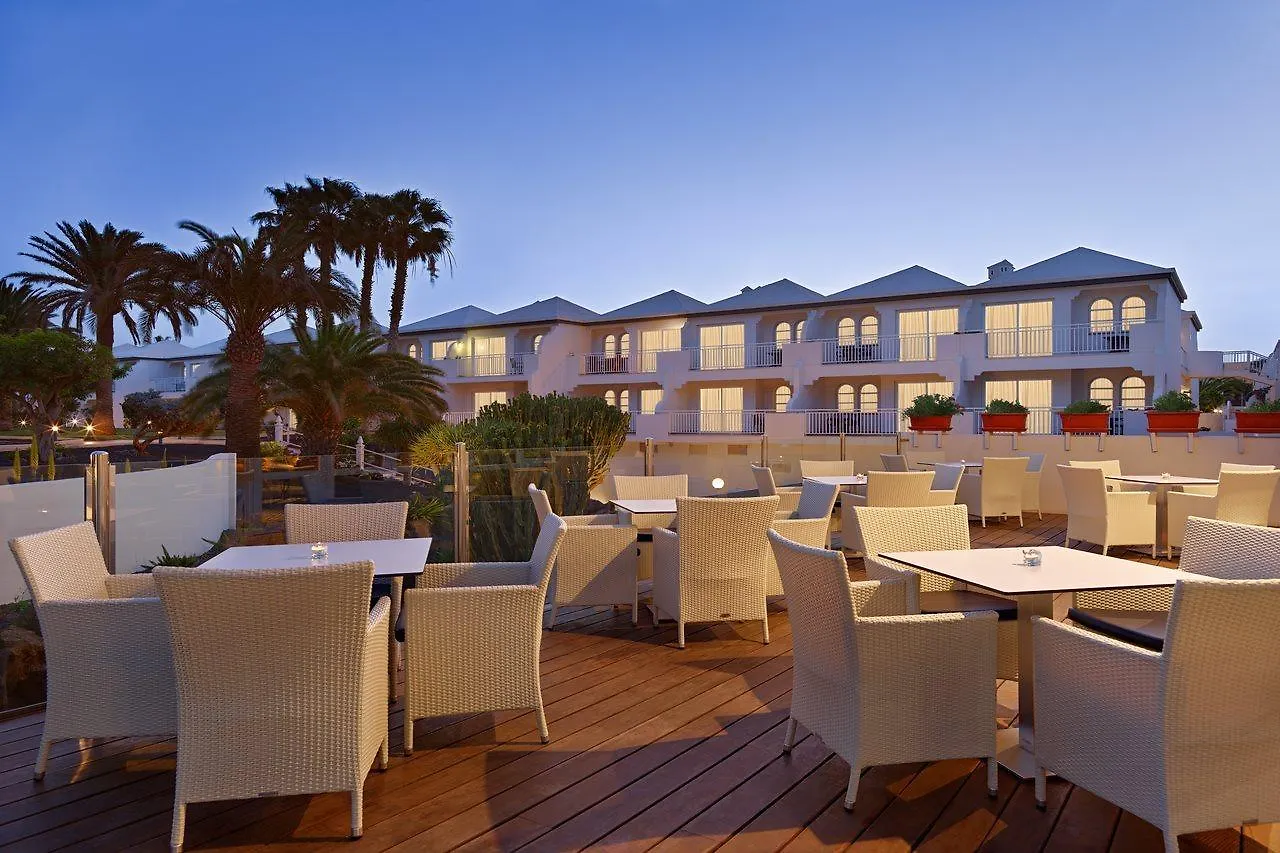 H10 Ocean Suites (Adults Only) Corralejo