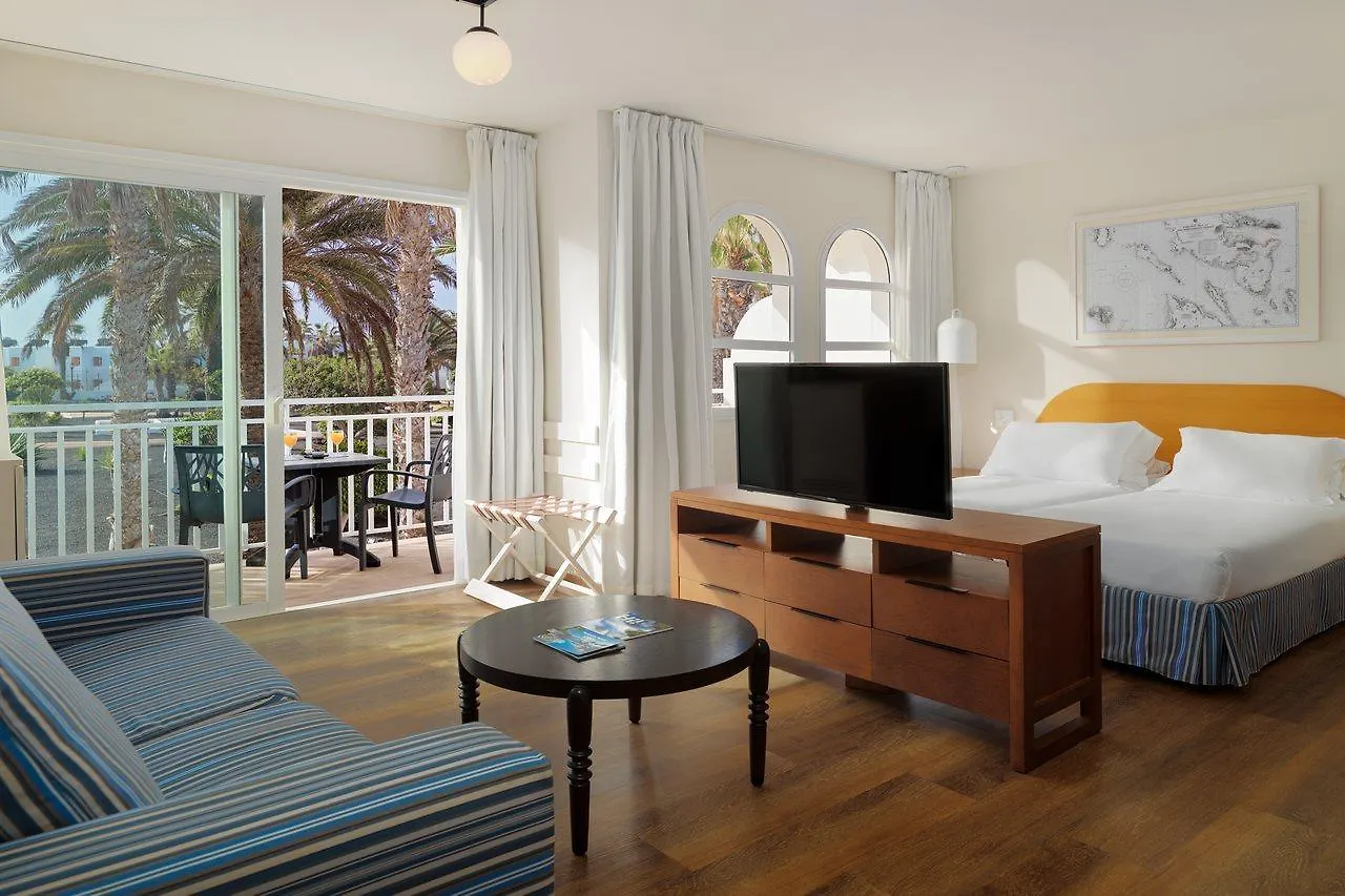 Hotel H10 Ocean Suites (Adults Only) Corralejo