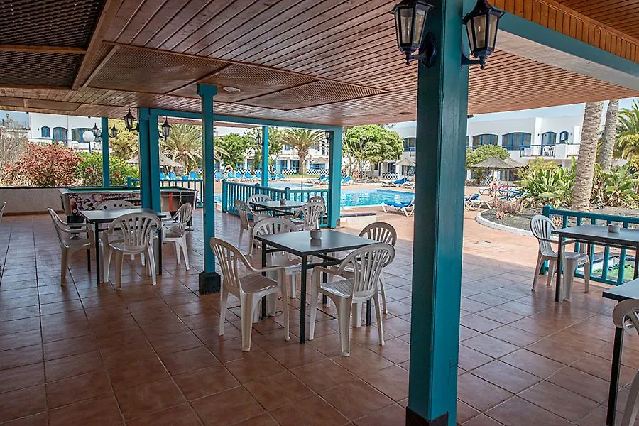 H10 Ocean Suites (Adults Only) Corralejo