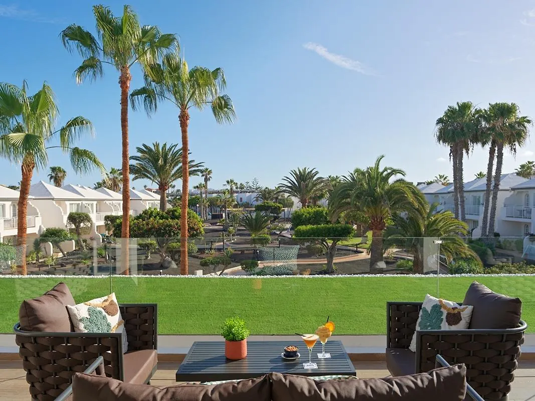 H10 Ocean Suites (Adults Only) Corralejo