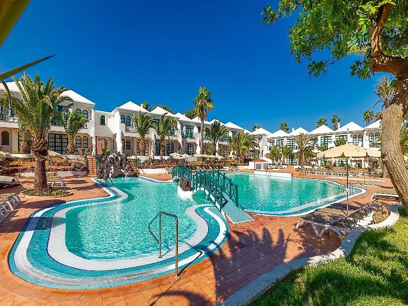 Hotel H10 Ocean Suites (Adults Only) Corralejo