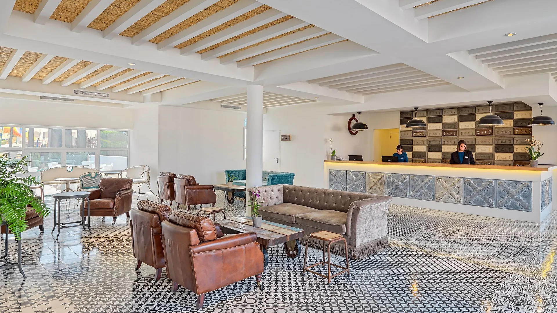 H10 Ocean Suites (Adults Only) Corralejo 4*,  Hiszpania