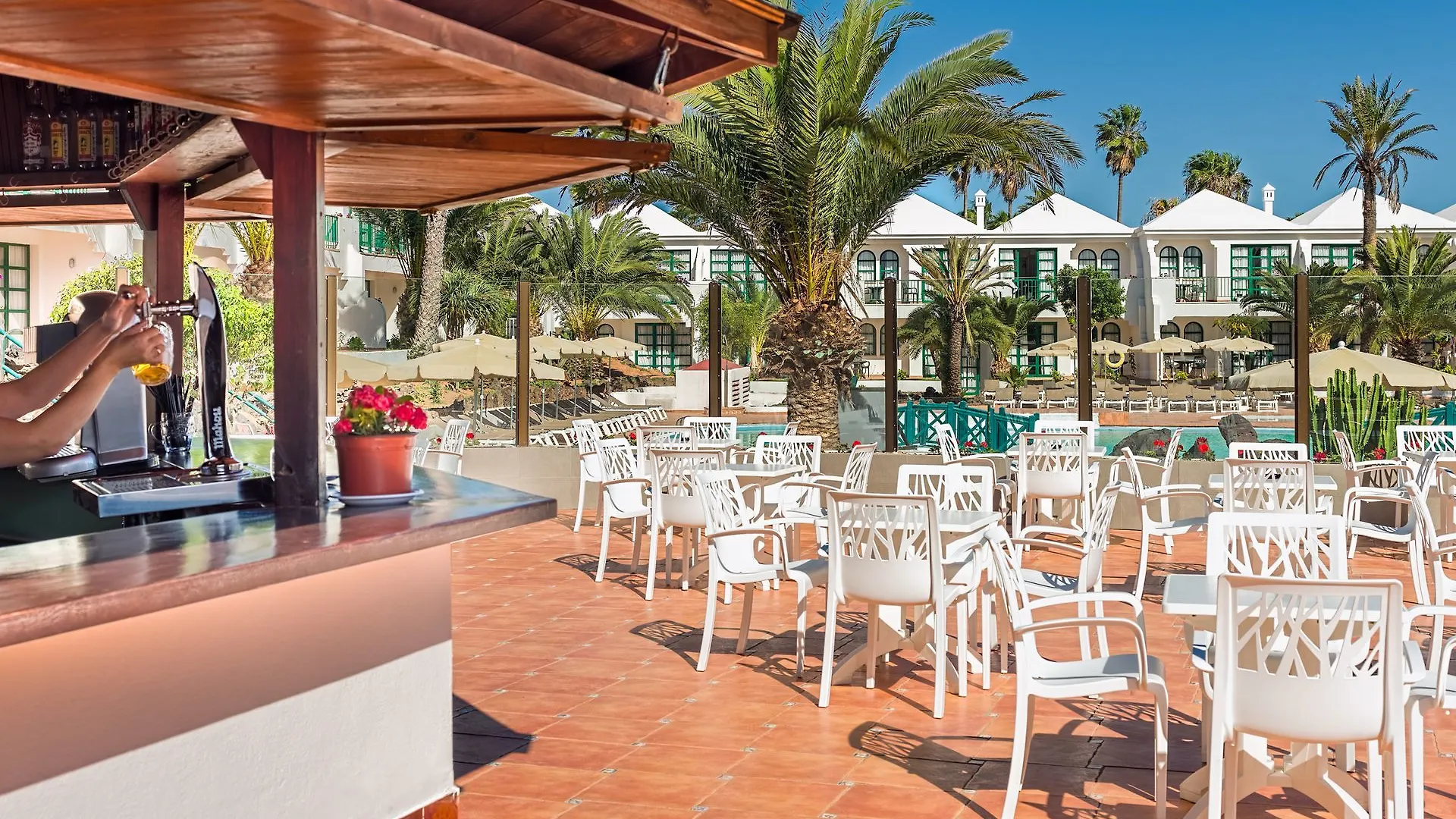H10 Ocean Suites (Adults Only) Corralejo Hotel