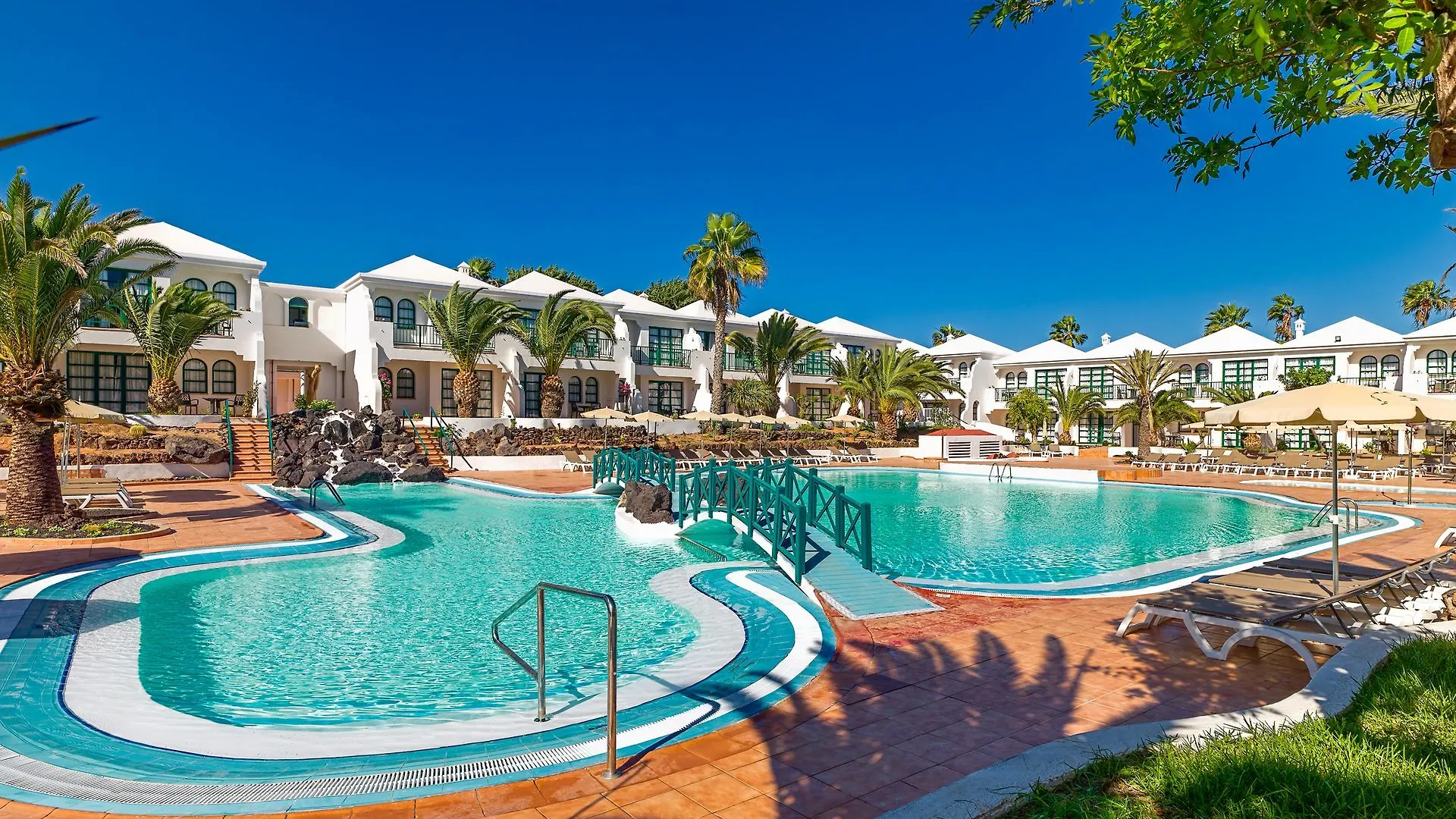 H10 Ocean Suites (Adults Only) Corralejo