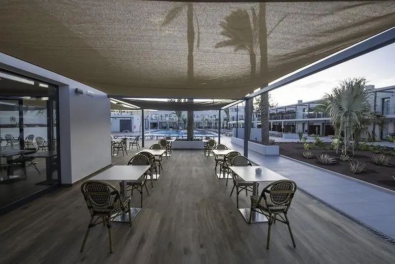H10 Ocean Suites (Adults Only) Corralejo Hiszpania