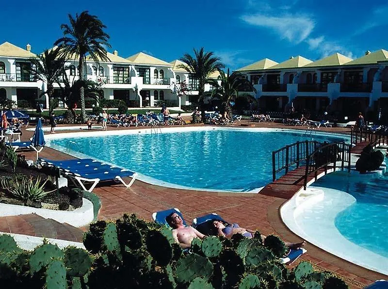 Hotel H10 Ocean Suites (Adults Only) Corralejo