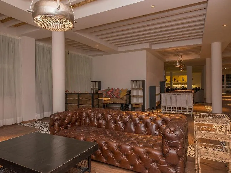 **** Hotel H10 Ocean Suites (Adults Only) Corralejo Spanien
