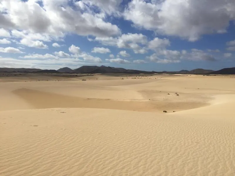 H10 Ocean Suites (Adults Only) Corralejo Hotel