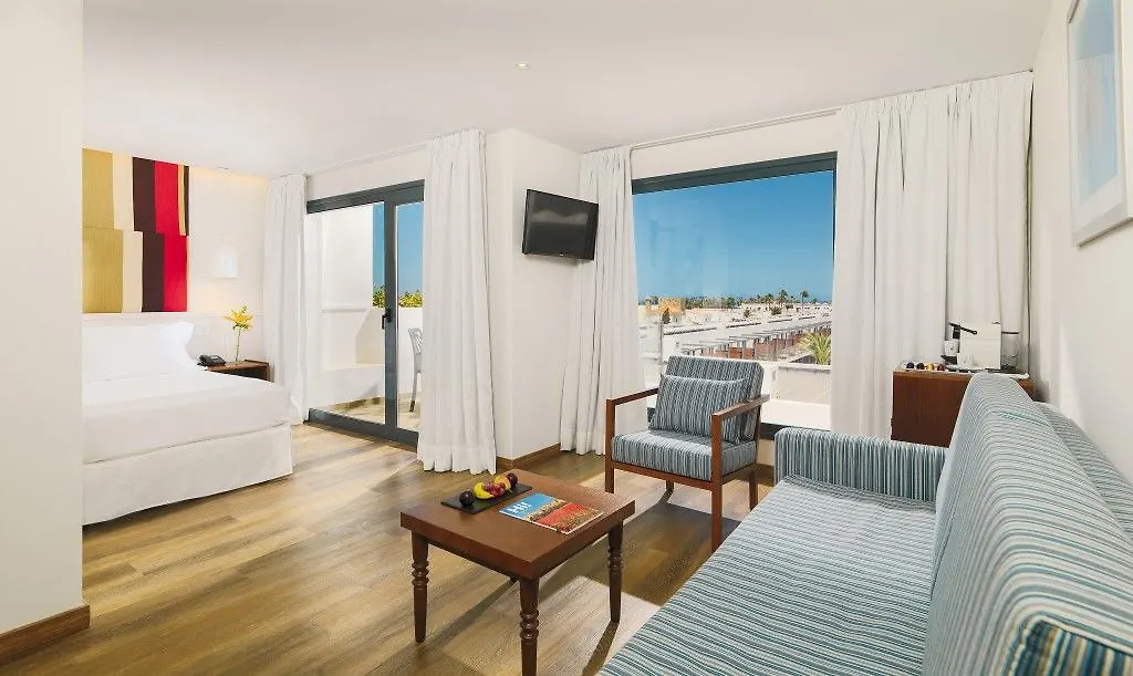 H10 Ocean Suites (Adults Only) Corralejo