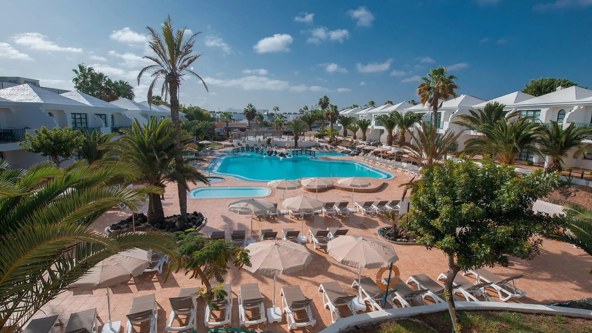 H10 Ocean Suites (Adults Only) Corralejo Hotel