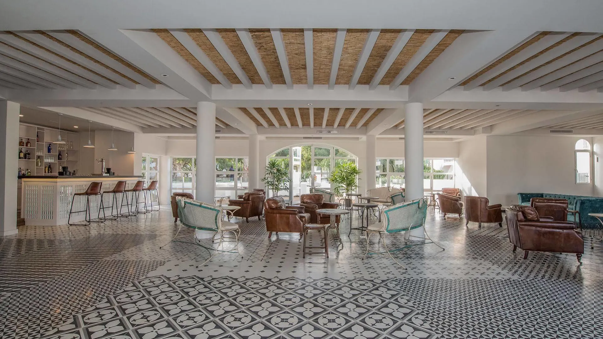 H10 Ocean Suites (Adults Only) Corralejo