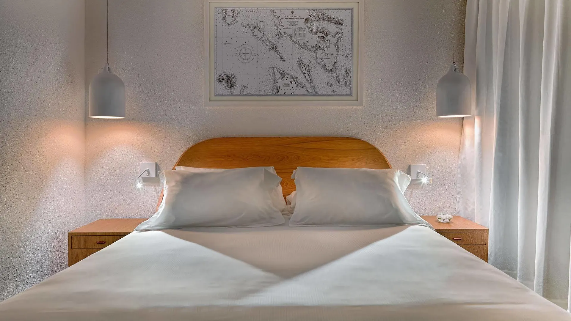 H10 Ocean Suites (Adults Only) Corralejo 4*,